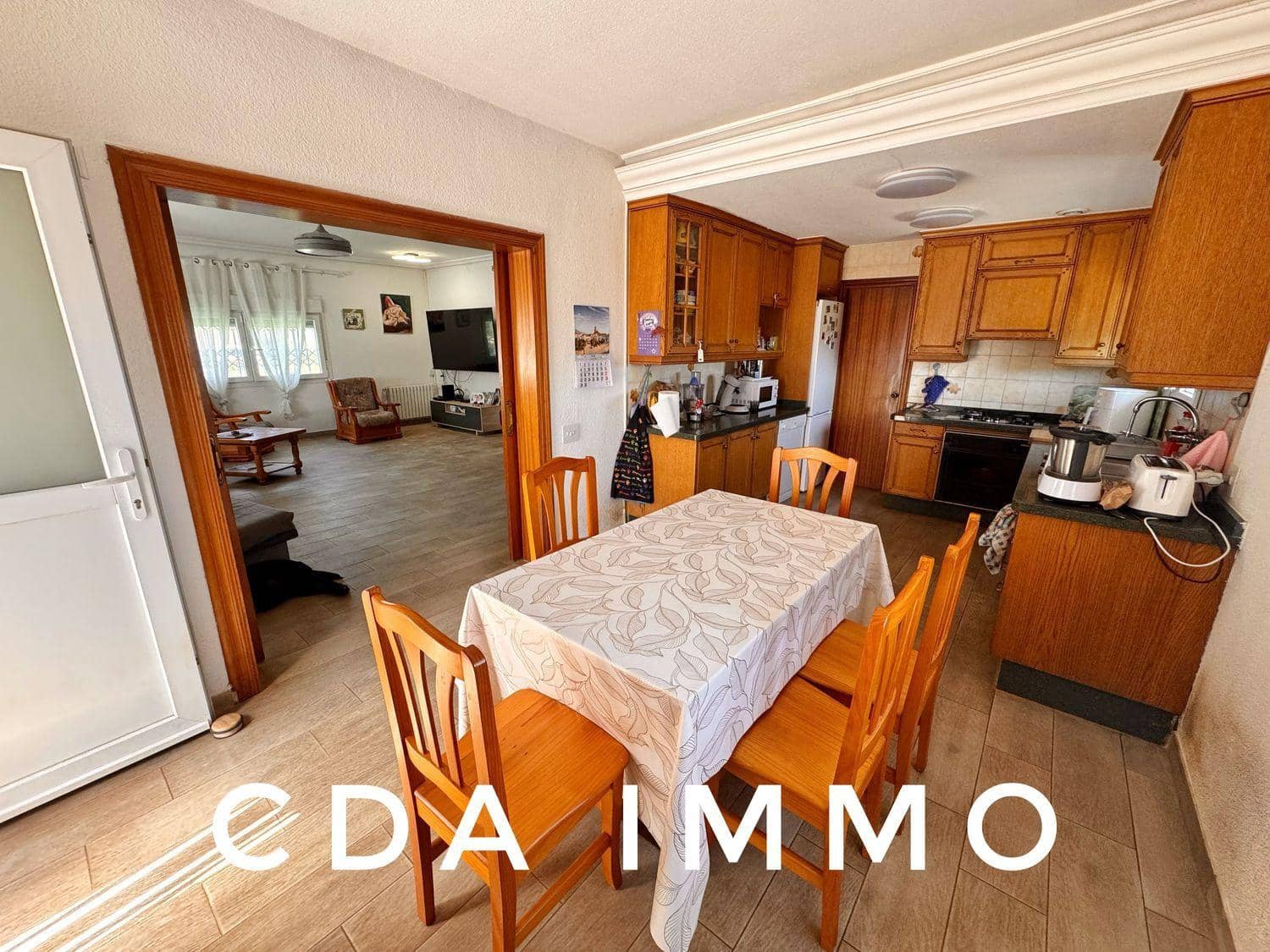 4 Zimmer Villa zu verkaufen in La Salzedella - 259.000 € (Ref: 9952305)