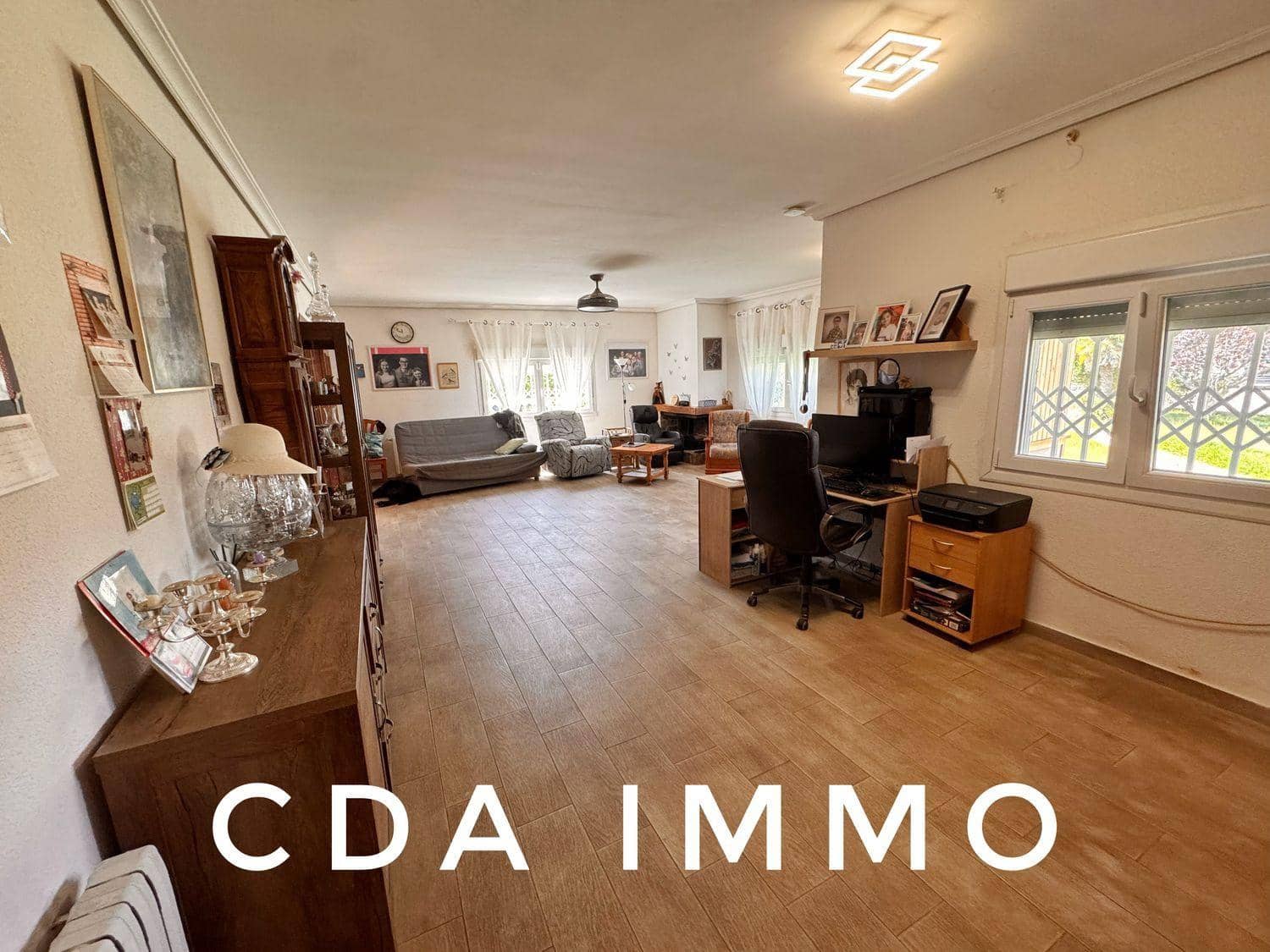 4 Zimmer Villa zu verkaufen in La Salzedella - 259.000 € (Ref: 9952305)