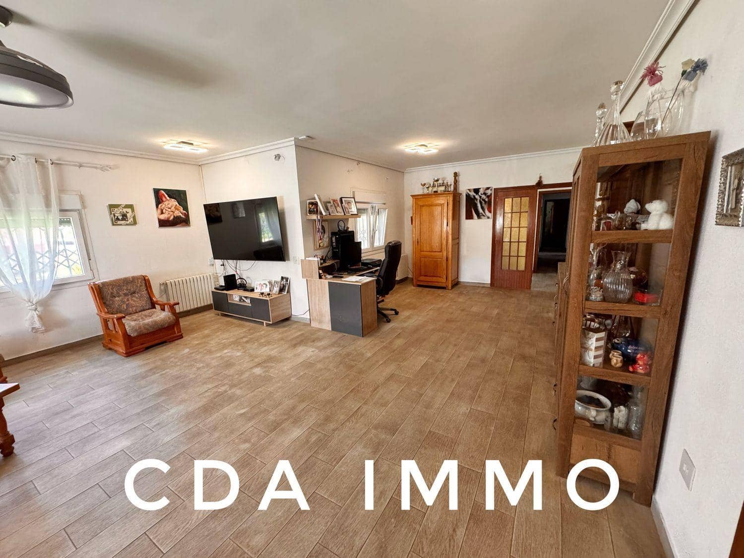 4 Zimmer Villa zu verkaufen in La Salzedella - 259.000 € (Ref: 9952305)