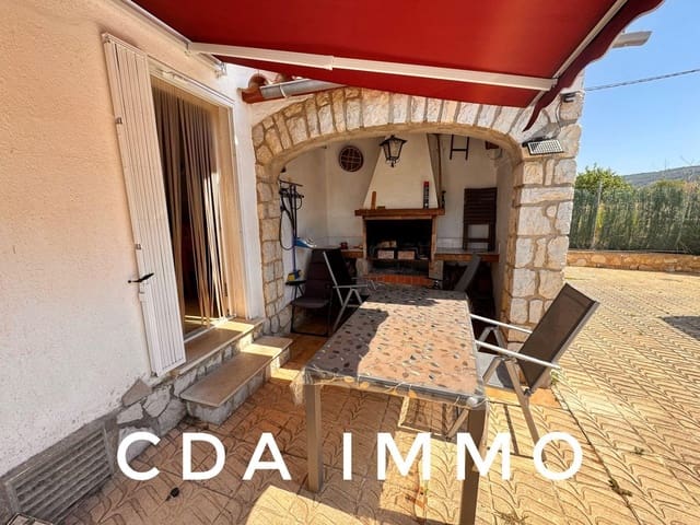 4 Zimmer Villa zu verkaufen in La Salzedella - 259.000 € (Ref: 9952305)