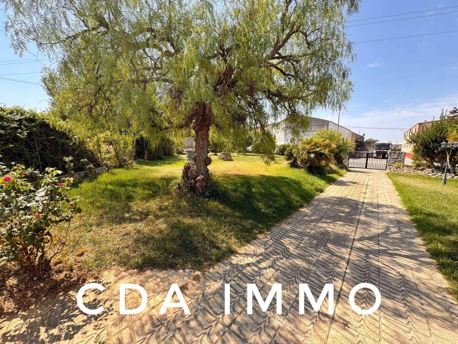 4 Zimmer Villa zu verkaufen in La Salzedella - 259.000 € (Ref: 9952305)