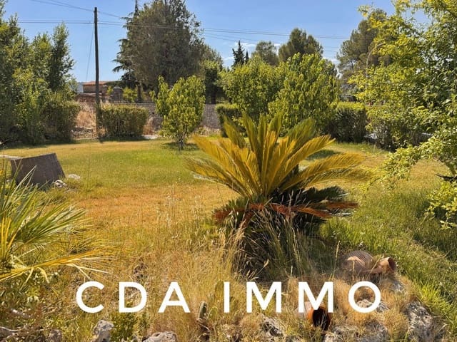 4 Zimmer Villa zu verkaufen in La Salzedella - 259.000 € (Ref: 9952305)