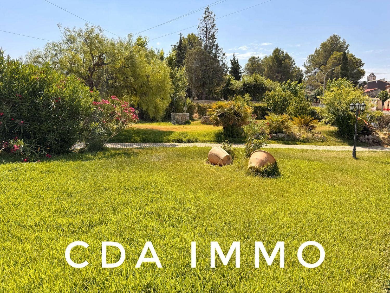 4 Zimmer Villa zu verkaufen in La Salzedella - 259.000 € (Ref: 9952305)