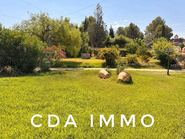4 Zimmer Villa zu verkaufen in La Salzedella - 259.000 € (Ref: 9952305)