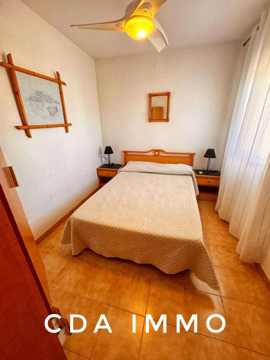 2 bedroom Flat for sale in Peniscola with pool - € 219,000 (Ref: 9962319)