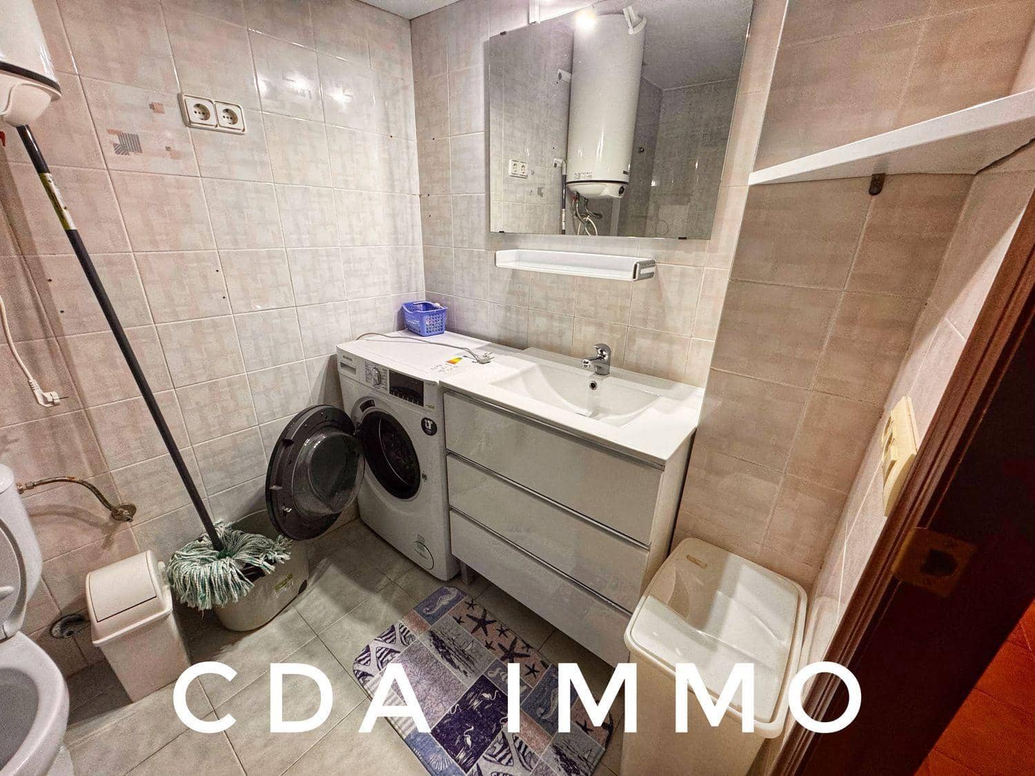2 bedroom Flat for sale in Peniscola with pool - € 219,000 (Ref: 9962319)