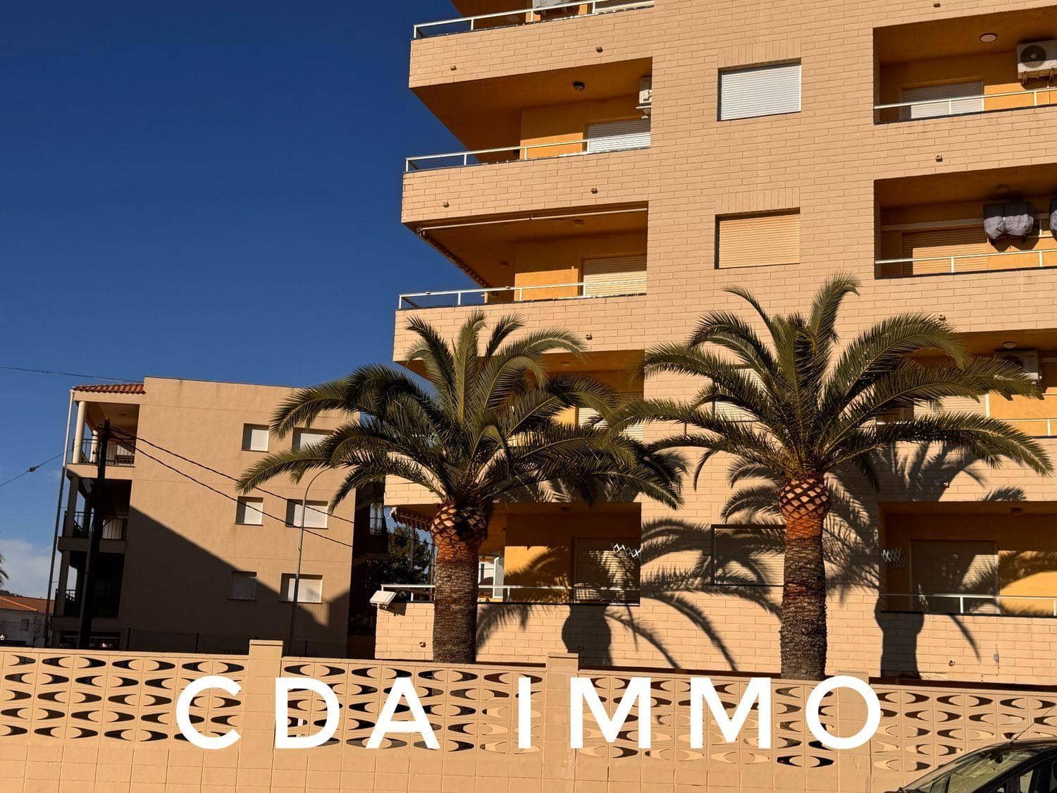 2 bedroom Flat for sale in Peniscola with pool - € 219,000 (Ref: 9962319)