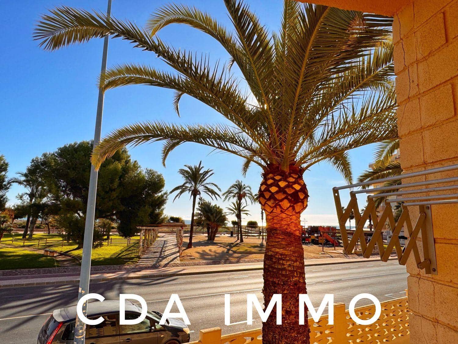 2 bedroom Flat for sale in Peniscola with pool - € 219,000 (Ref: 9962319)