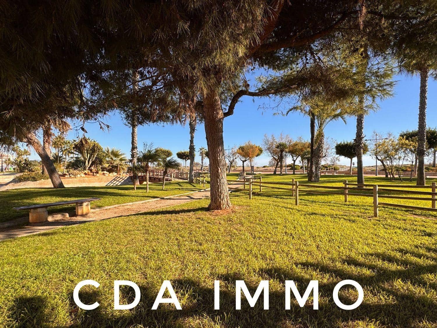 2 bedroom Flat for sale in Peniscola with pool - € 219,000 (Ref: 9962319)