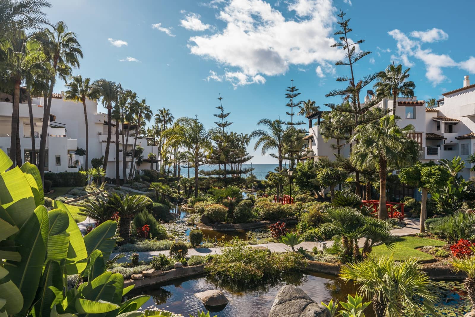 3 soverom Leilighet til salgs i Marbella med svømmebasseng garasje - € 4 650 000 (Ref: 8891117)