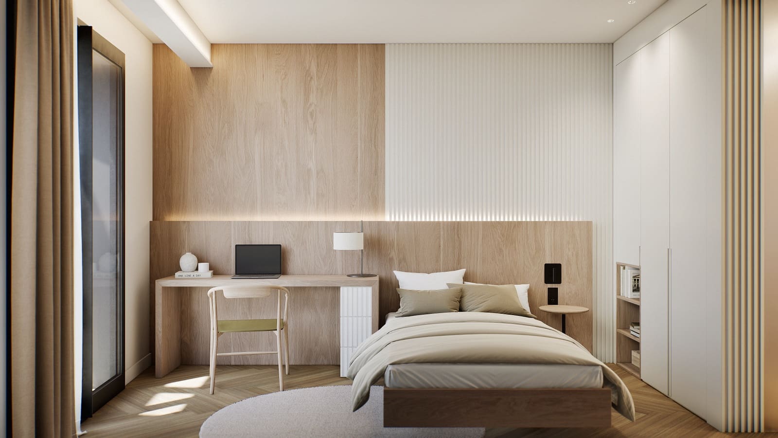 4 soveværelse Penthouse til salg i Malaga by med swimmingpool garage - € 6.450.000 (Ref: 8893037)