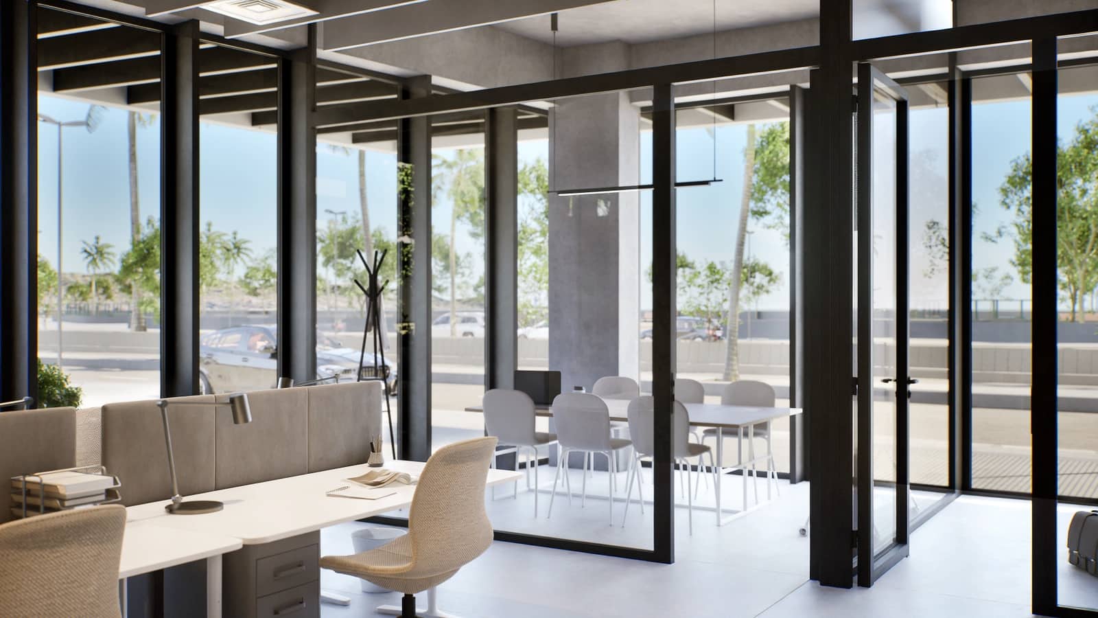 4 soveværelse Penthouse til salg i Malaga by med swimmingpool garage - € 6.450.000 (Ref: 8893037)