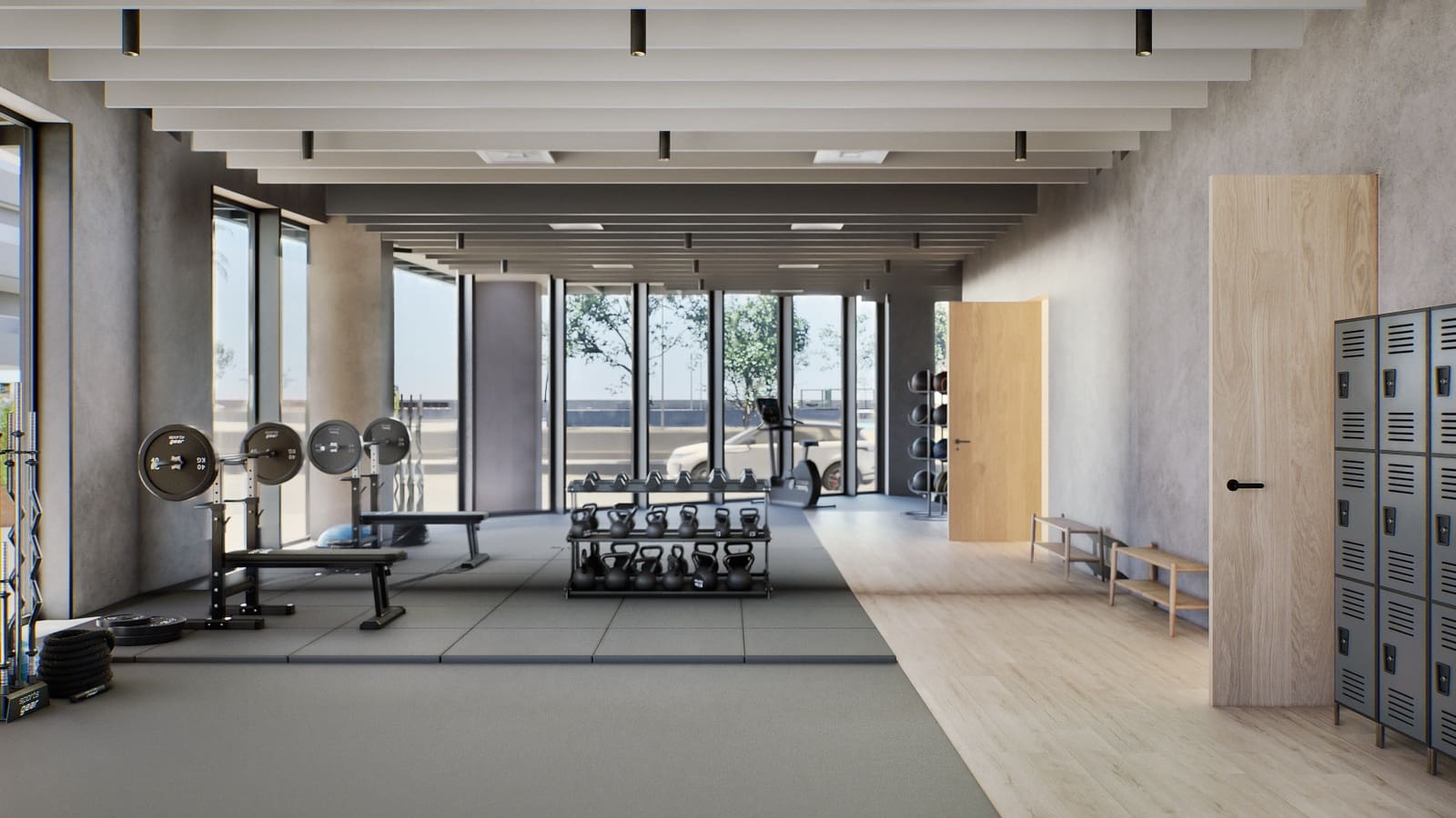 4 soverom Penthouse til salgs i Malaga by med svømmebasseng garasje - € 6 350 000 (Ref: 8893039)