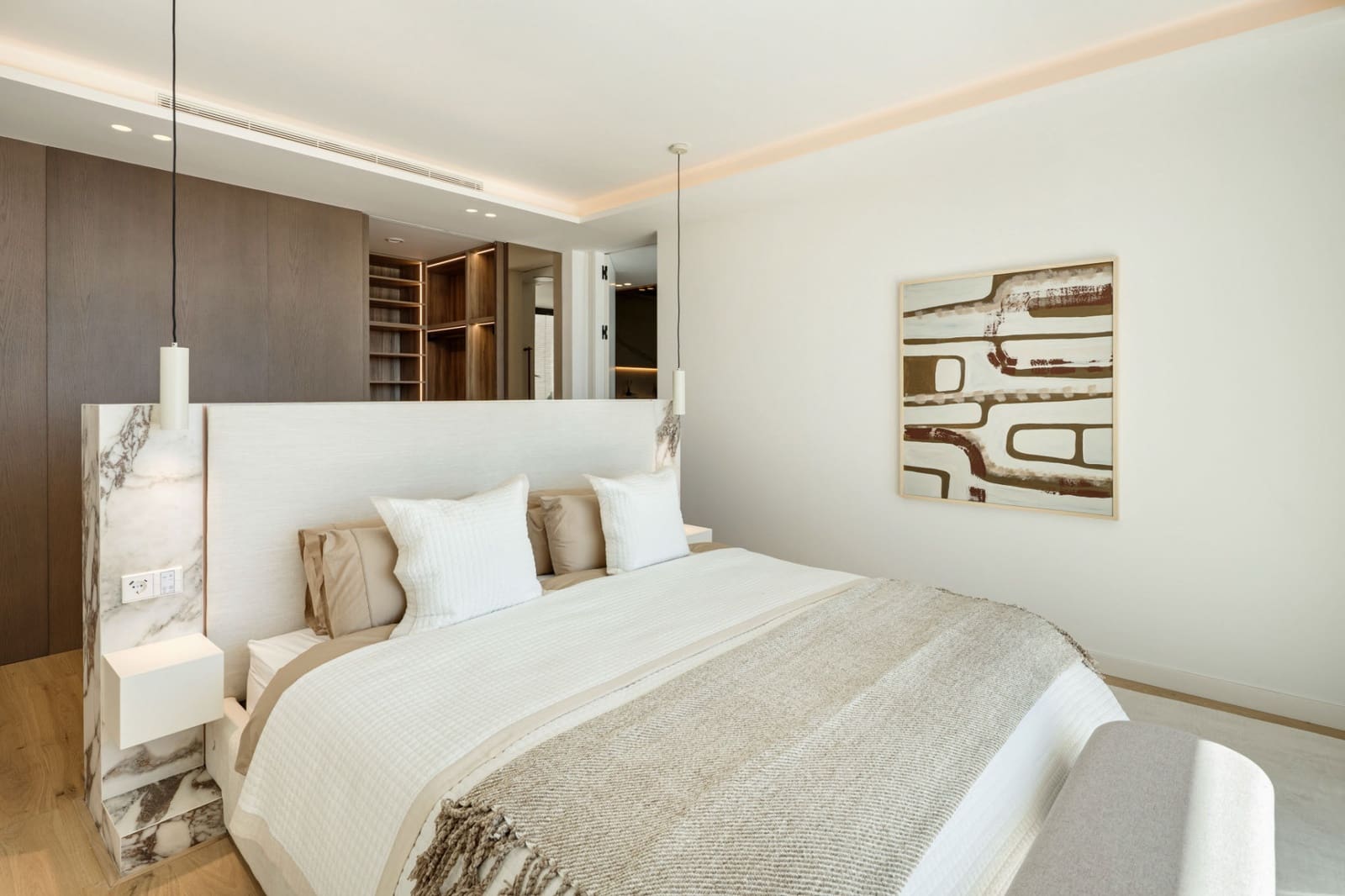 5 quarto Moradia para venda em Marbella com piscina garagem - 4 750 000 € (Ref: 8893042)