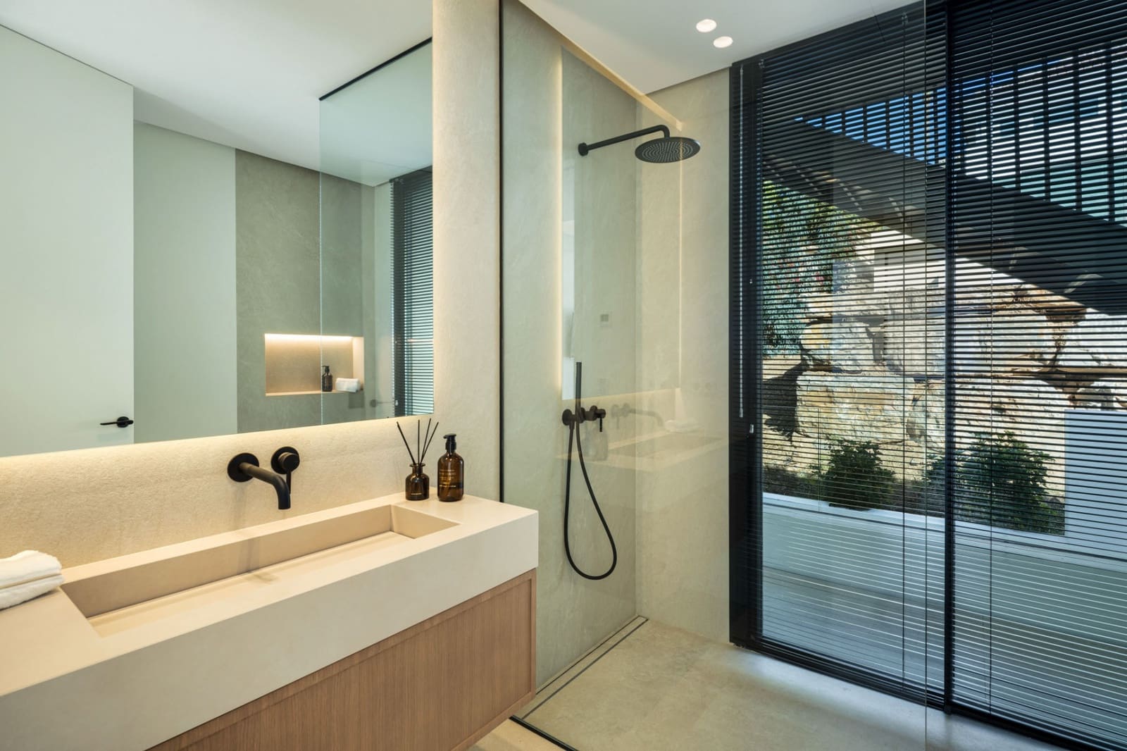 5 quarto Moradia para venda em Marbella com piscina garagem - 4 750 000 € (Ref: 8893042)