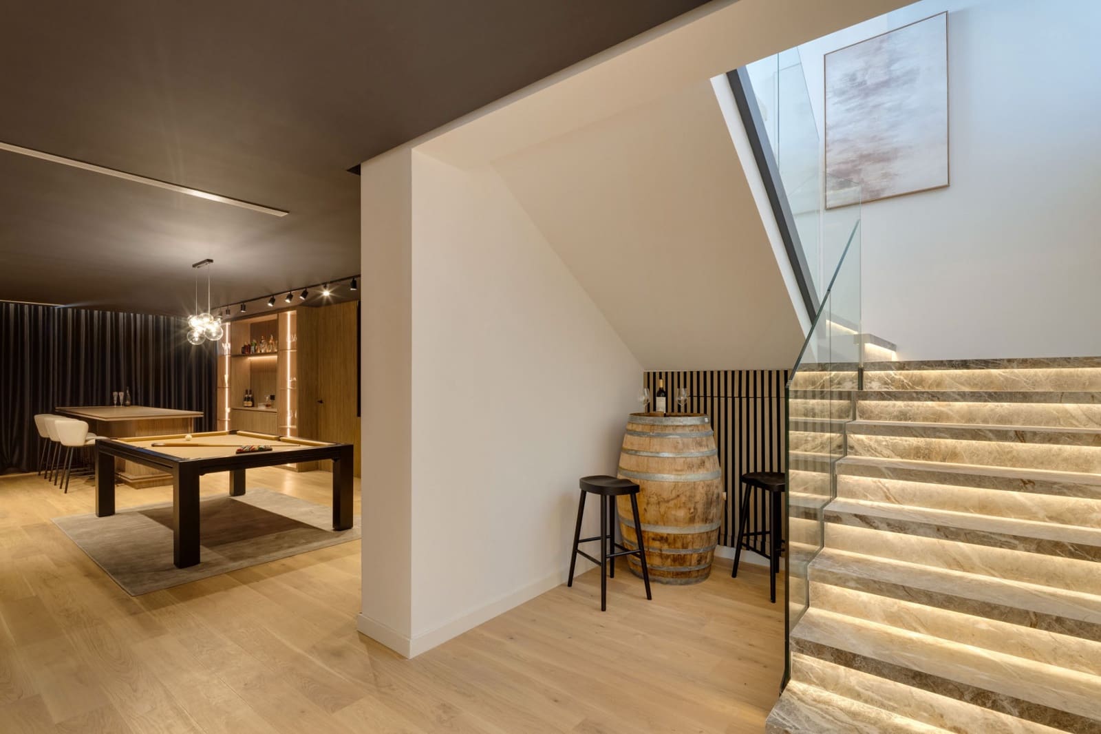 5 quarto Moradia para venda em Marbella com piscina garagem - 4 750 000 € (Ref: 8893042)