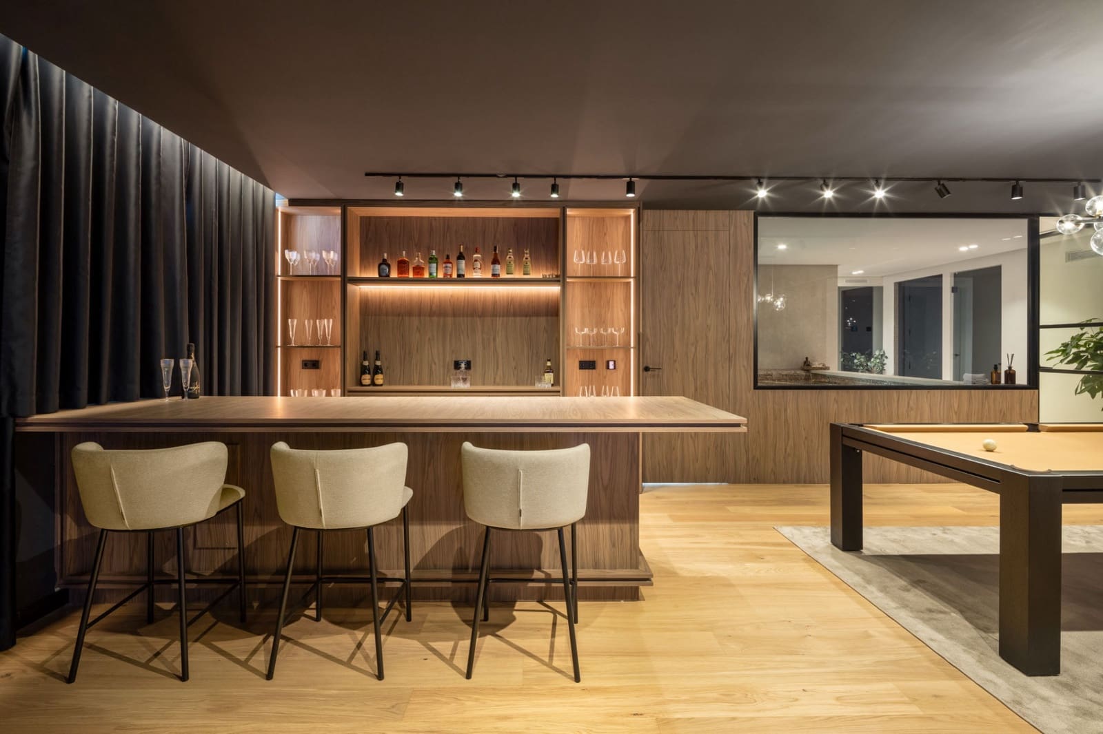 5 quarto Moradia para venda em Marbella com piscina garagem - 4 750 000 € (Ref: 8893042)