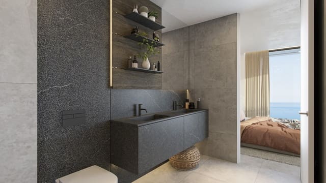 4 soverom Villa til salgs i Pinares de San Antón, Málaga by med svømmebasseng garasje - € 2 800 000 (Ref: 8893043)