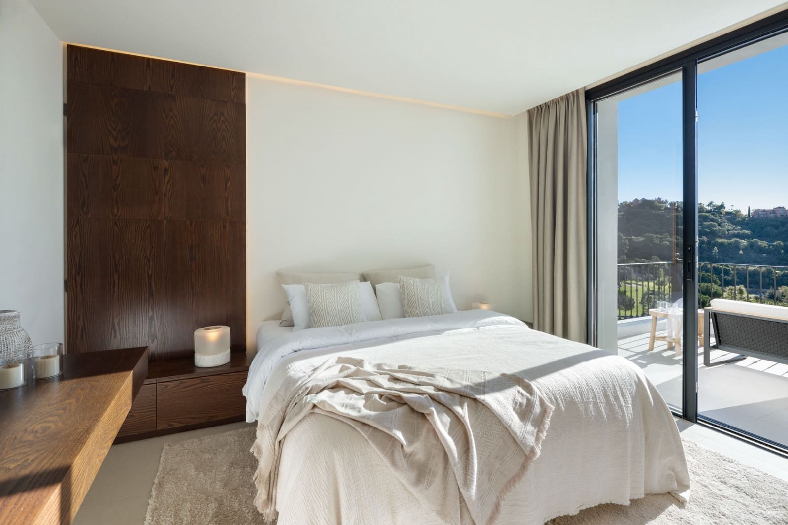 5 soveværelse Villa til salg i Los Arqueros med swimmingpool garage - € 5.750.000 (Ref: 8893048)