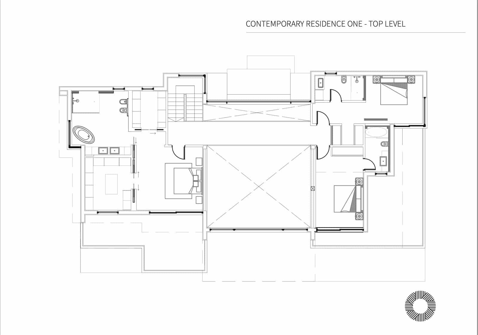 5 Zimmer Villa zu verkaufen in El Madronal mit Pool Garage - 6.495.000 € (Ref: 8893050)