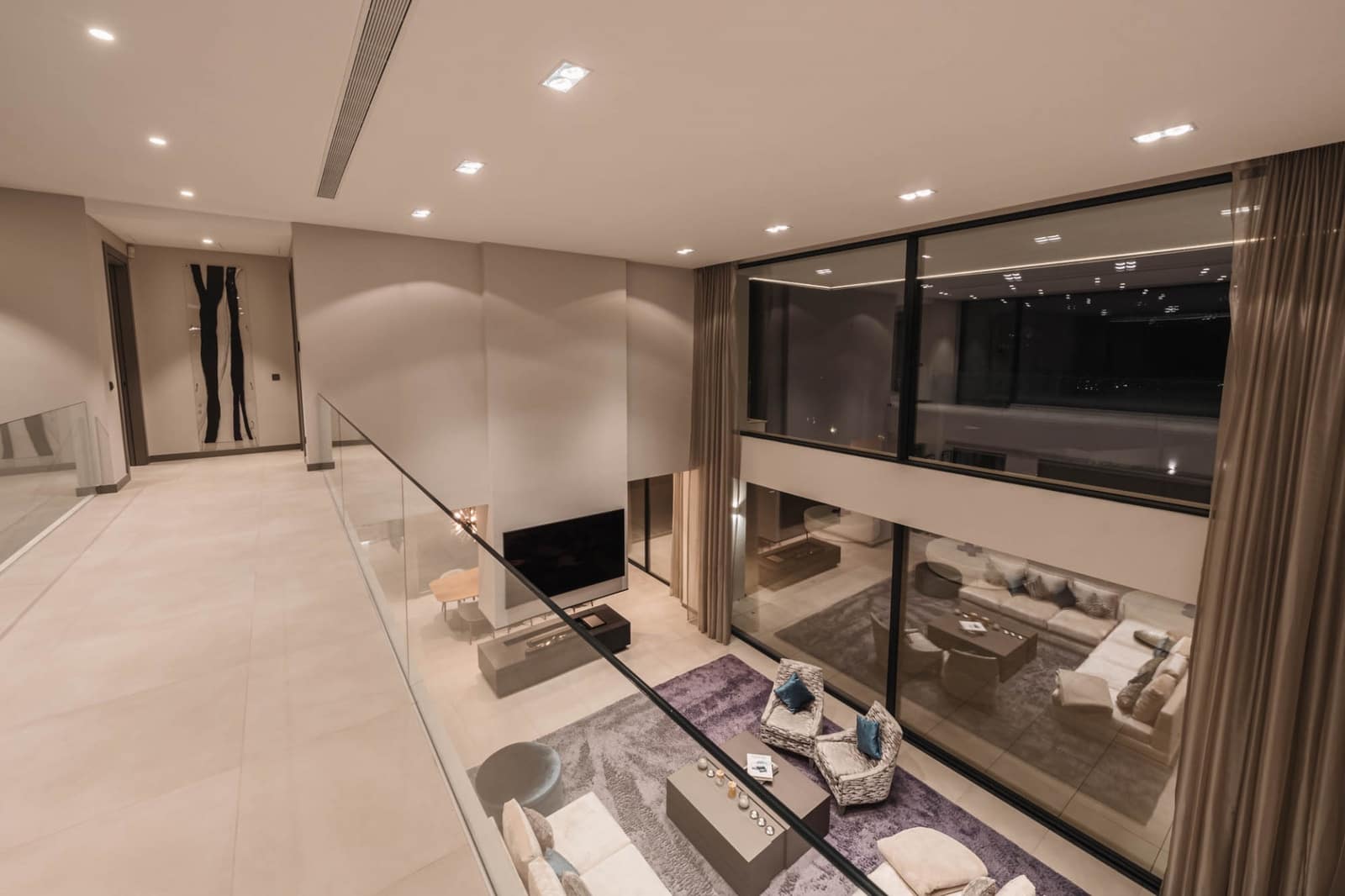 5 Zimmer Villa zu verkaufen in El Madronal mit Pool Garage - 6.495.000 € (Ref: 8893050)