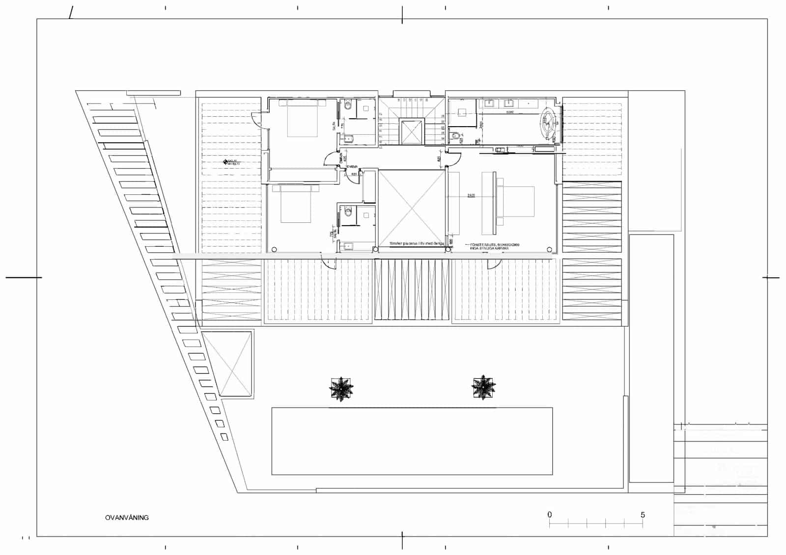 6 sovrum Villa till salu i La Quinta med pool garage - 6 950 000 € (Ref: 8893055)