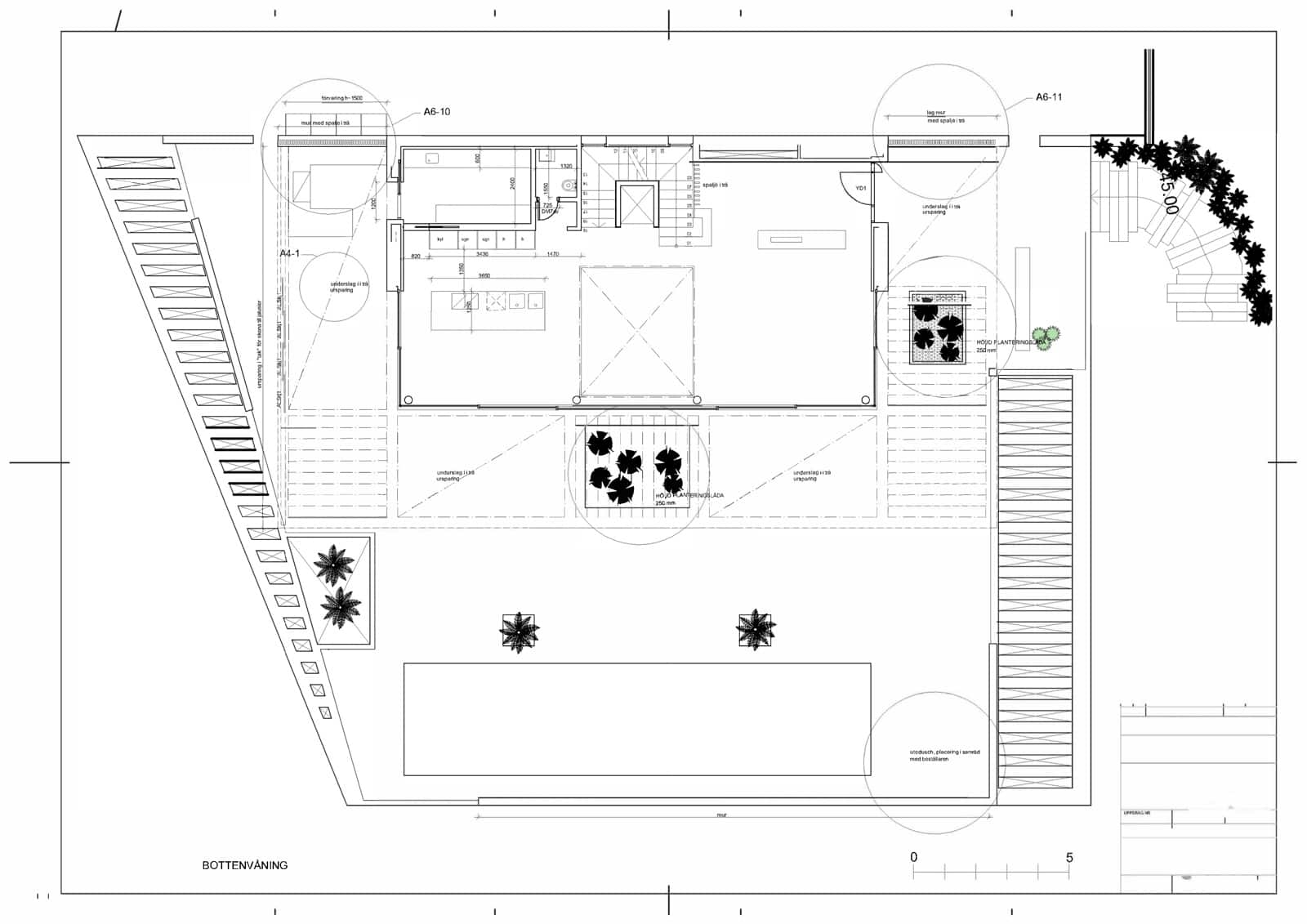 6 sovrum Villa till salu i La Quinta med pool garage - 6 950 000 € (Ref: 8893055)