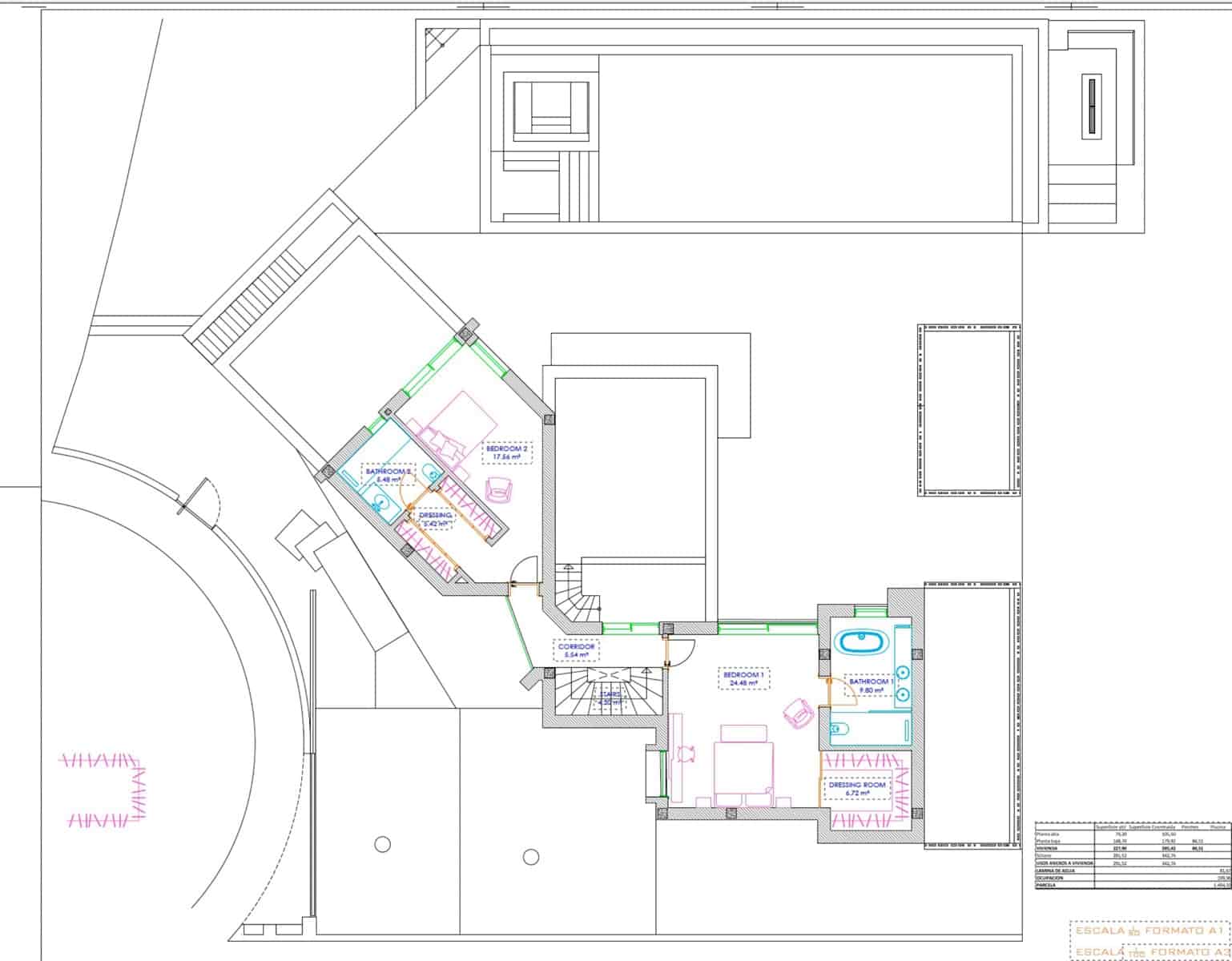 5 sovrum Villa till salu i Marbella med pool garage - 7 495 000 € (Ref: 8893056)