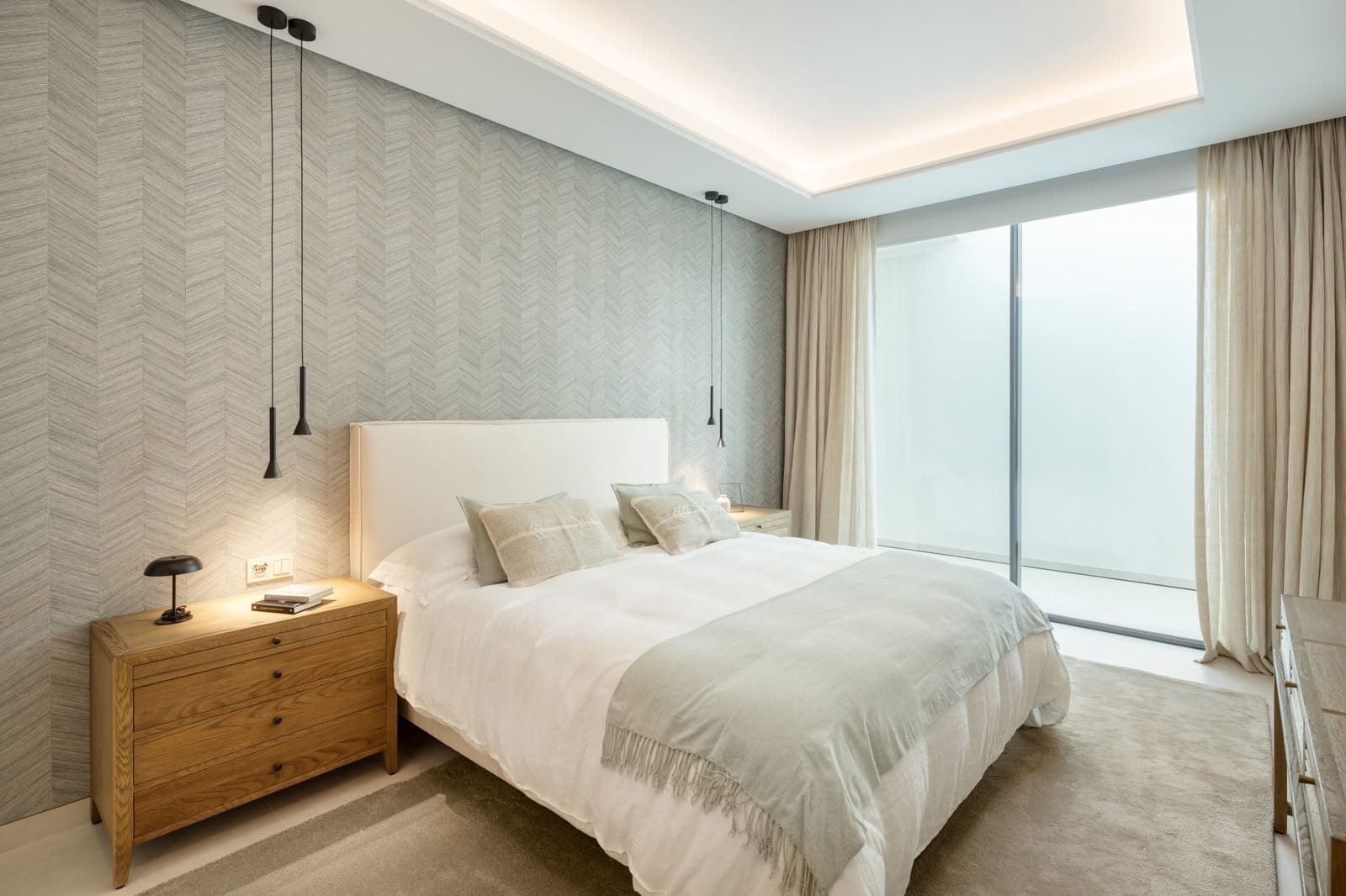 5 sovrum Villa till salu i Marbella med pool garage - 7 495 000 € (Ref: 8893056)