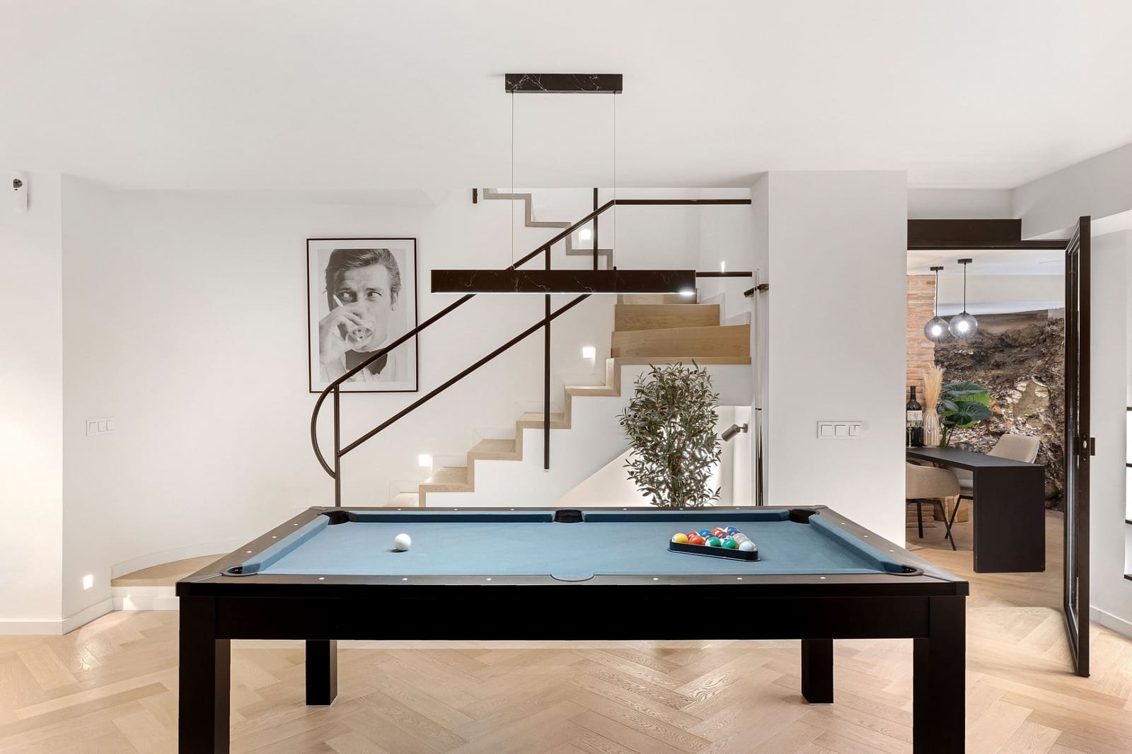 4 bedroom Townhouse for sale in Marbella with pool garage - € 1,899,000 (Ref: 8894626)