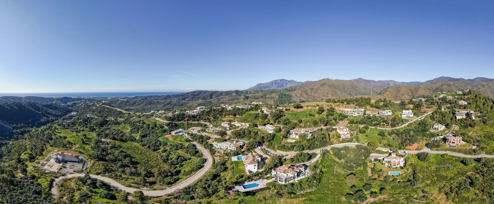 Solar/Parcela en Benahavís en venta - 599.000 € (Ref: 8905471)