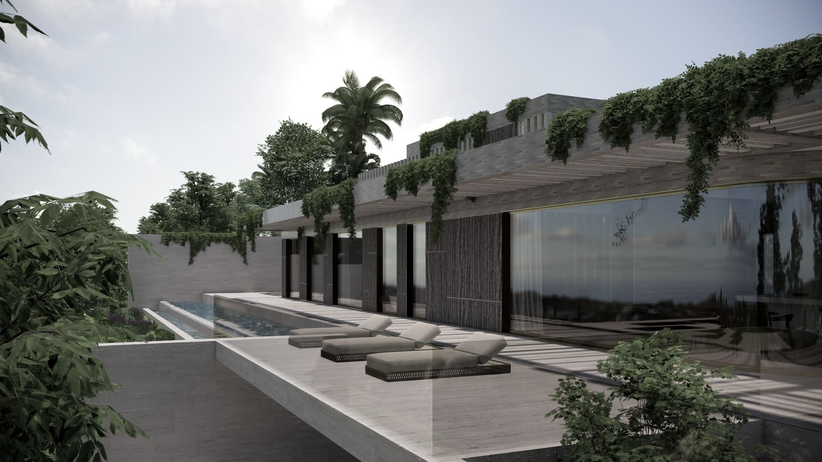 5 camera da letto Villa in vendita in Benahavis con piscina garage - 2.999.000 € (Rif: 8905474)