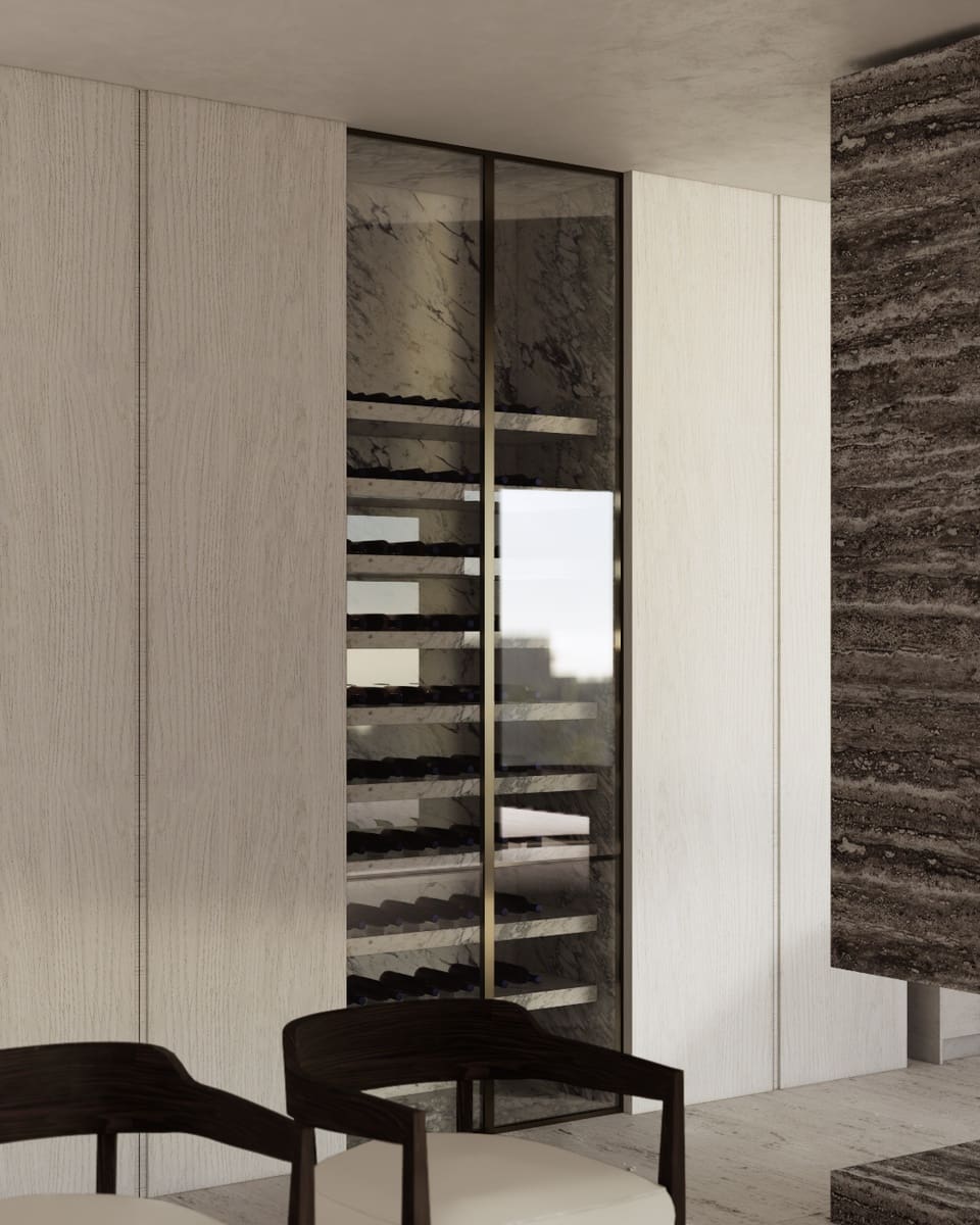 5 camera da letto Villa in vendita in Benahavis con piscina garage - 2.999.000 € (Rif: 8905474)