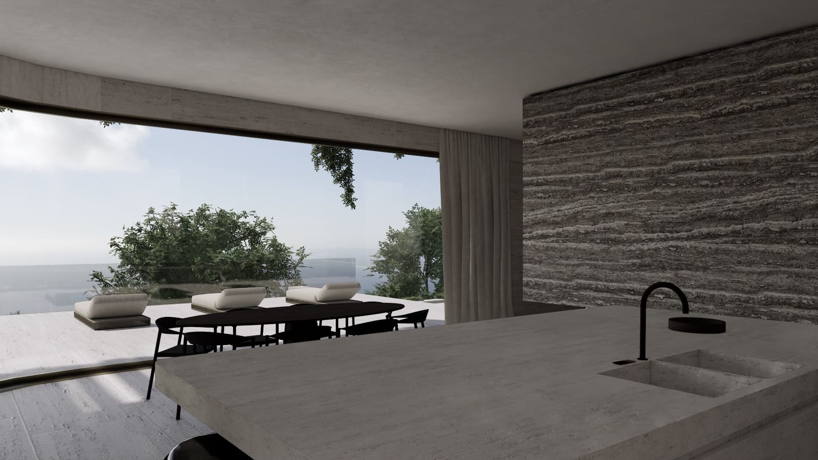 5 camera da letto Villa in vendita in Benahavis con piscina garage - 2.999.000 € (Rif: 8905474)