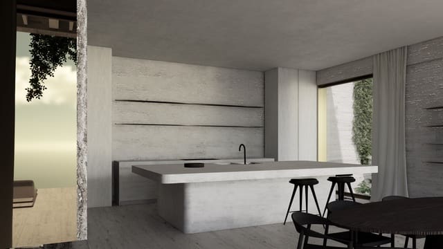 Chalet de 5 habitaciones en Montemayor - Marbella Club, Benahavís en venta con piscina garaje - 2.999.000 € (Ref: 8905474)