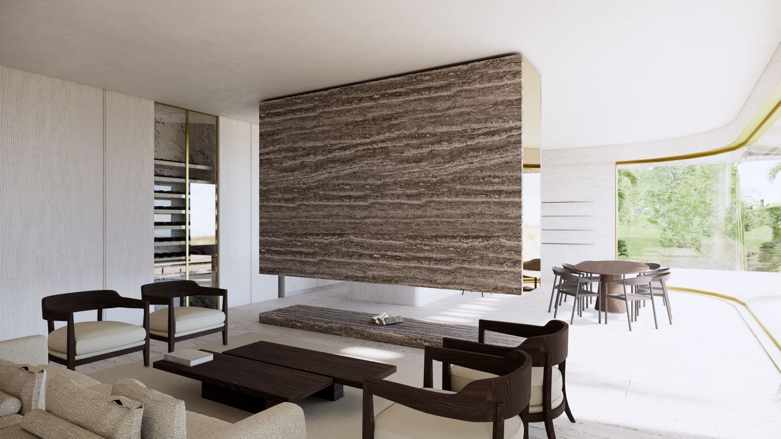 5 camera da letto Villa in vendita in Benahavis con piscina garage - 2.999.000 € (Rif: 8905474)