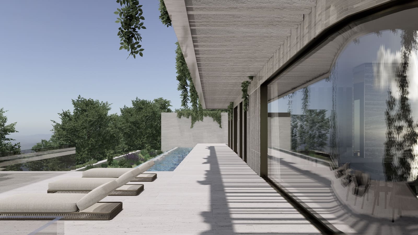 5 camera da letto Villa in vendita in Benahavis con piscina garage - 2.999.000 € (Rif: 8905474)