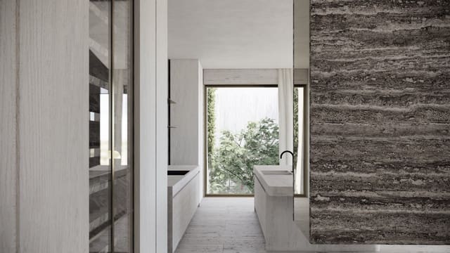 Chalet de 5 habitaciones en Montemayor - Marbella Club, Benahavís en venta con piscina garaje - 2.999.000 € (Ref: 8905474)