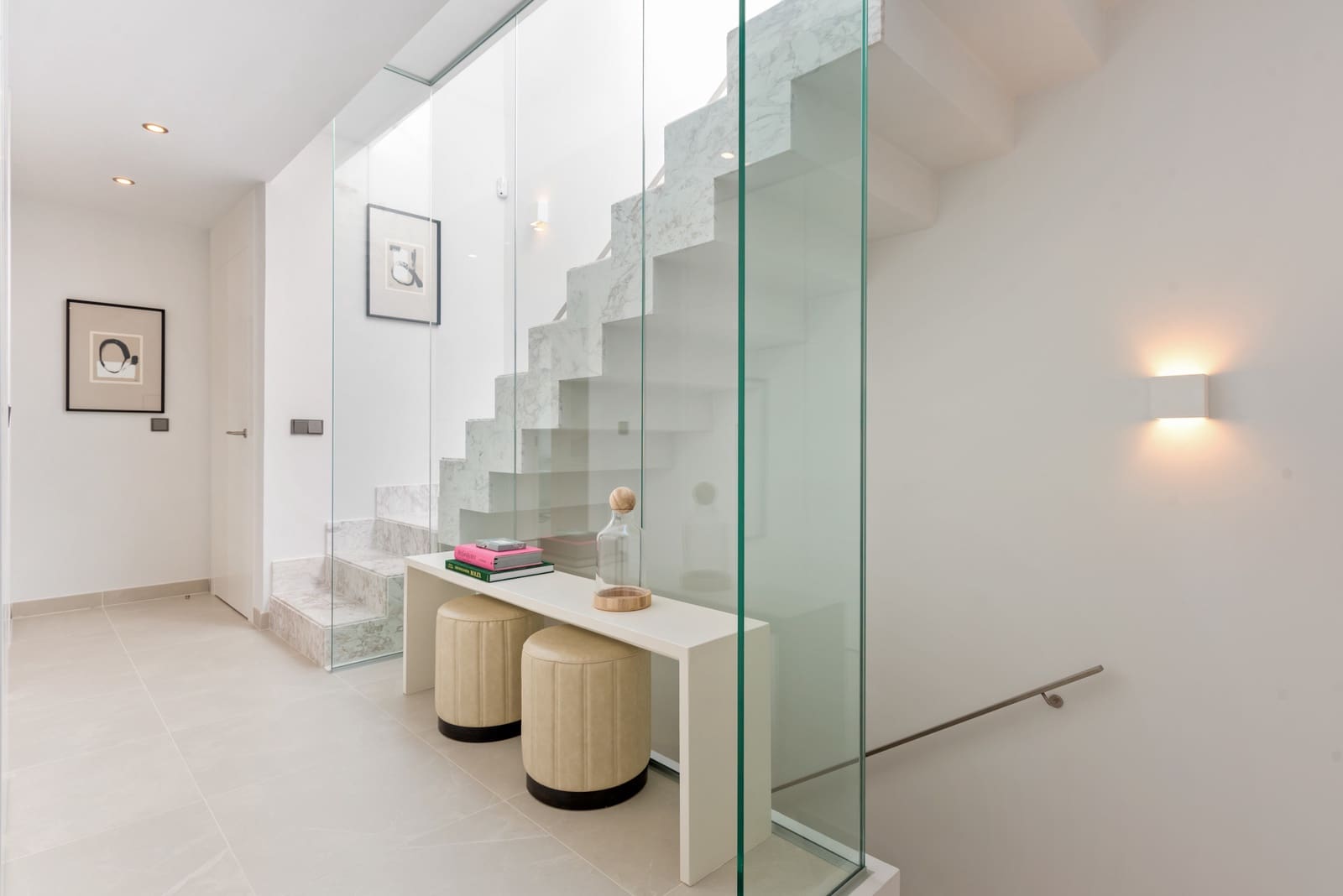 5 soveværelse Byhus til salg i Puerto Banus med swimmingpool garage - € 2.395.000 (Ref: 8905475)