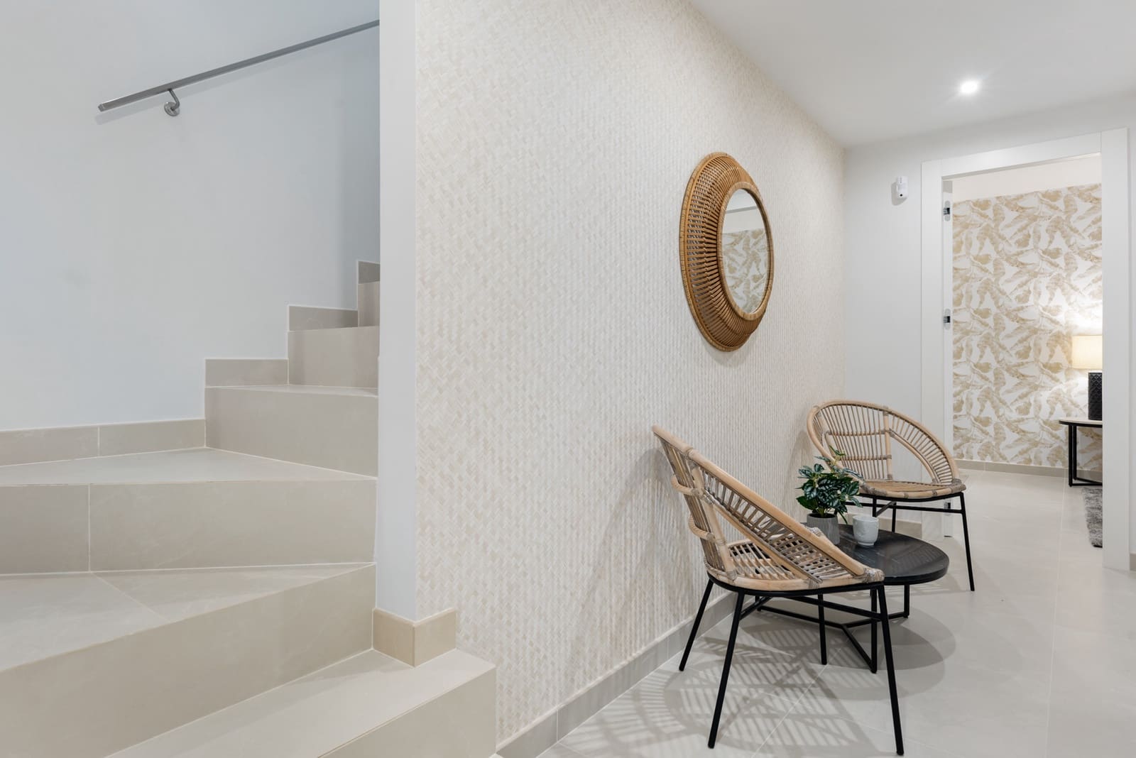 5 soveværelse Byhus til salg i Puerto Banus med swimmingpool garage - € 2.395.000 (Ref: 8905475)