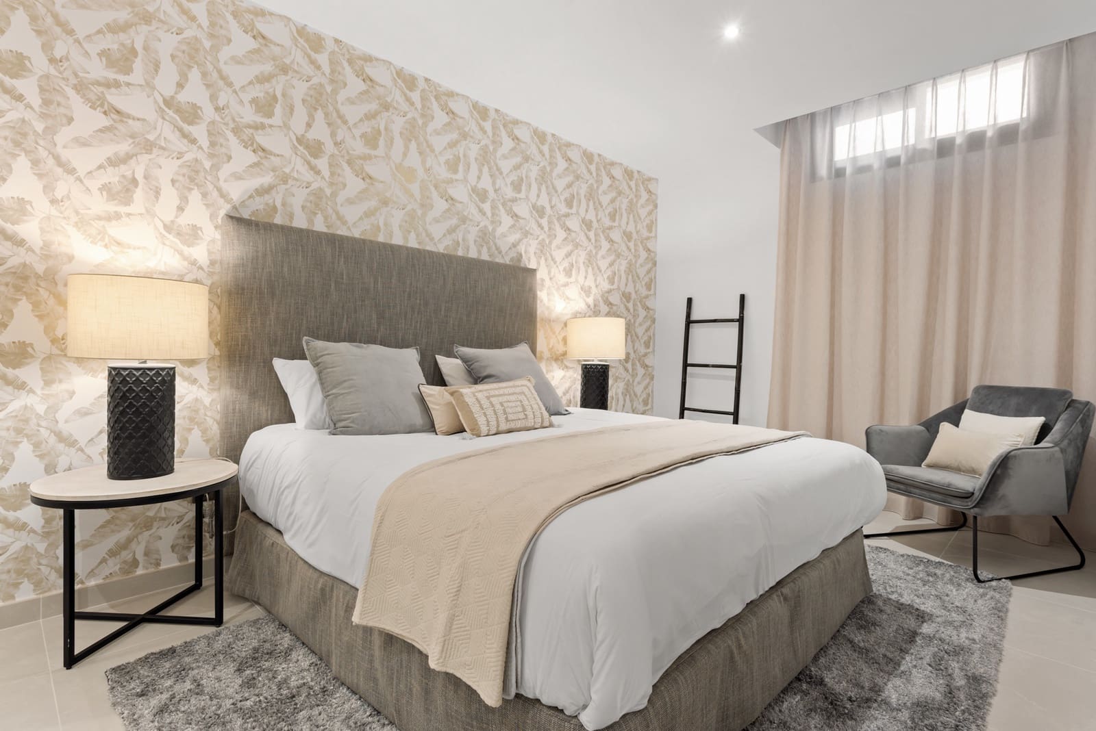 5 soveværelse Byhus til salg i Puerto Banus med swimmingpool garage - € 2.395.000 (Ref: 8905475)