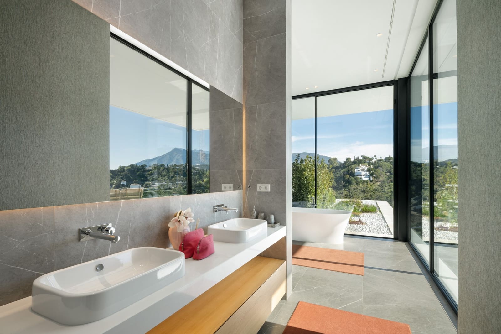 8 camera da letto Villa in vendita in El Madronal con piscina garage - 11.500.000 € (Rif: 8917813)