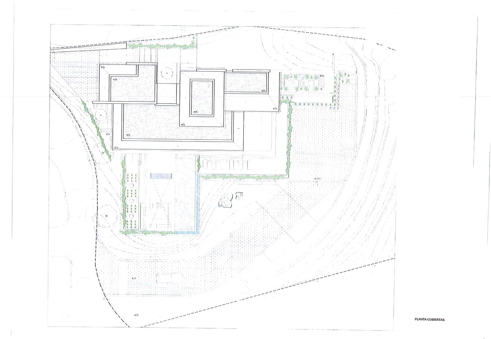 8 camera da letto Villa in vendita in El Madronal con piscina garage - 11.500.000 € (Rif: 8917813)