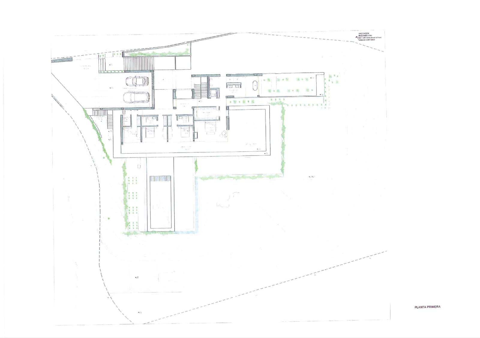 8 camera da letto Villa in vendita in El Madronal con piscina garage - 11.500.000 € (Rif: 8917813)