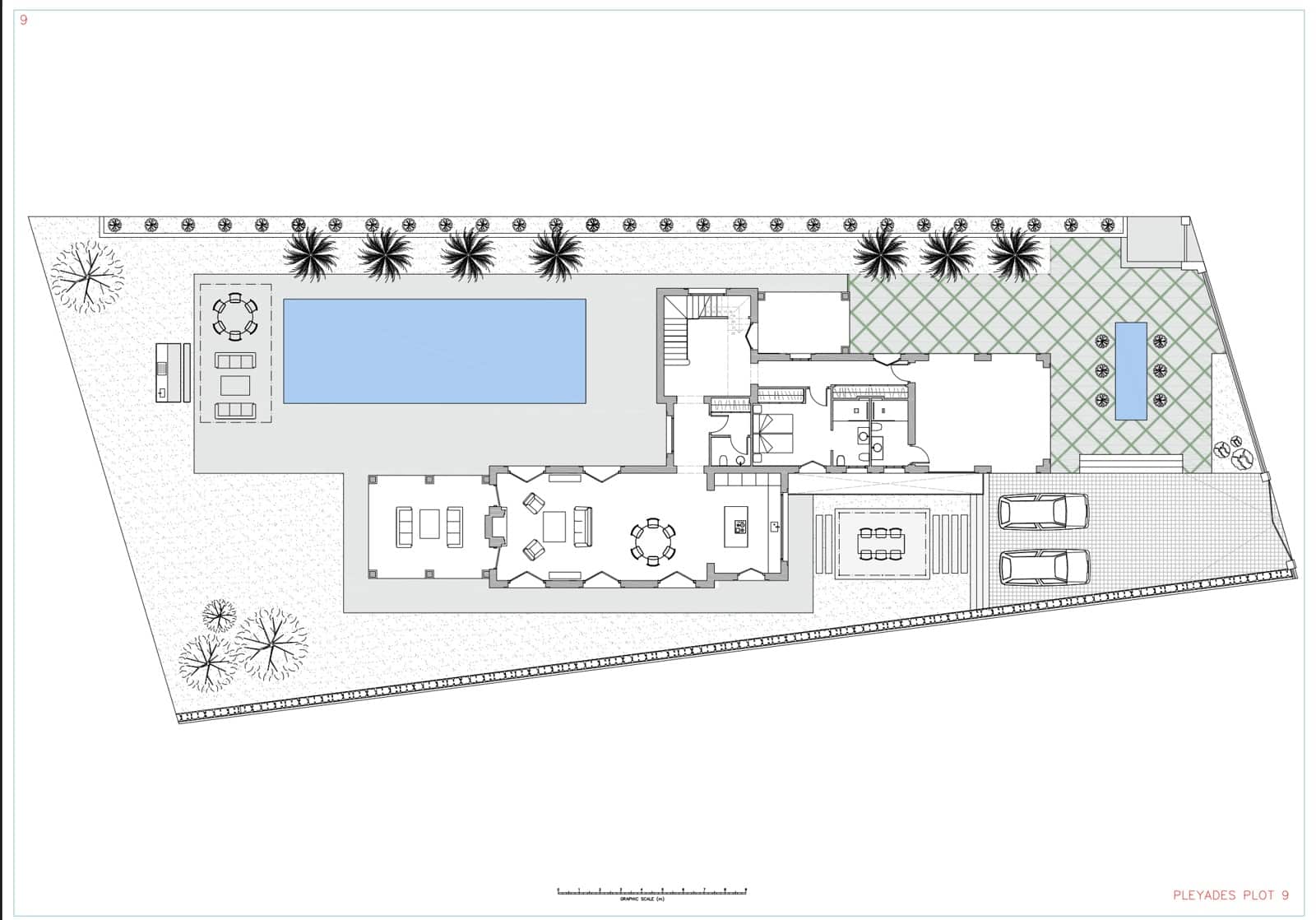4 sovrum Villa till salu i Nueva Andalucia med pool - 4 595 000 € (Ref: 8954450)