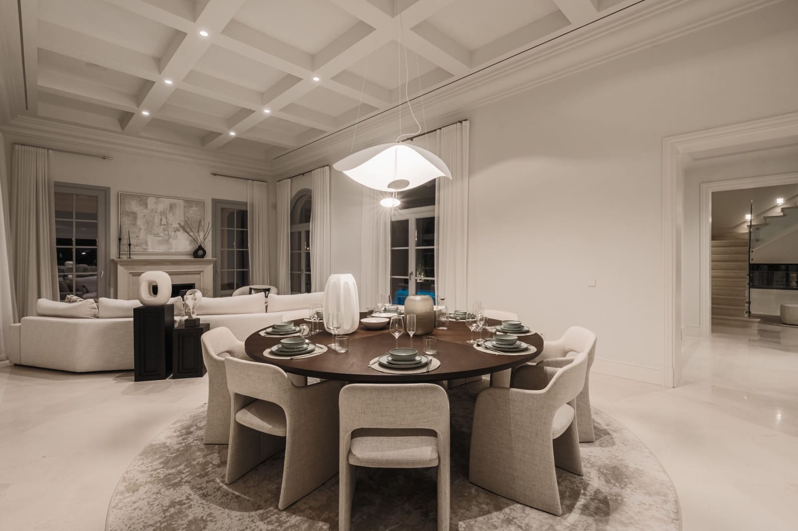 4 sovrum Villa till salu i Nueva Andalucia med pool - 4 595 000 € (Ref: 8954450)