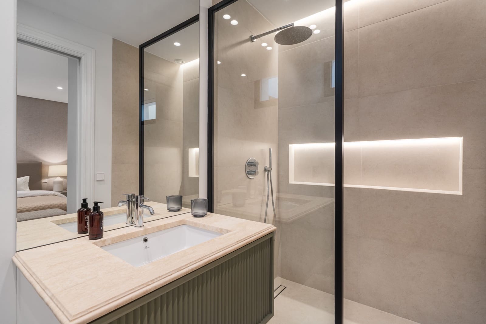 4 sovrum Villa till salu i Nueva Andalucia med pool - 4 595 000 € (Ref: 8954450)