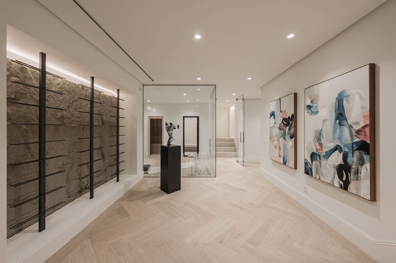 4 sovrum Villa till salu i Nueva Andalucia med pool - 4 595 000 € (Ref: 8954450)