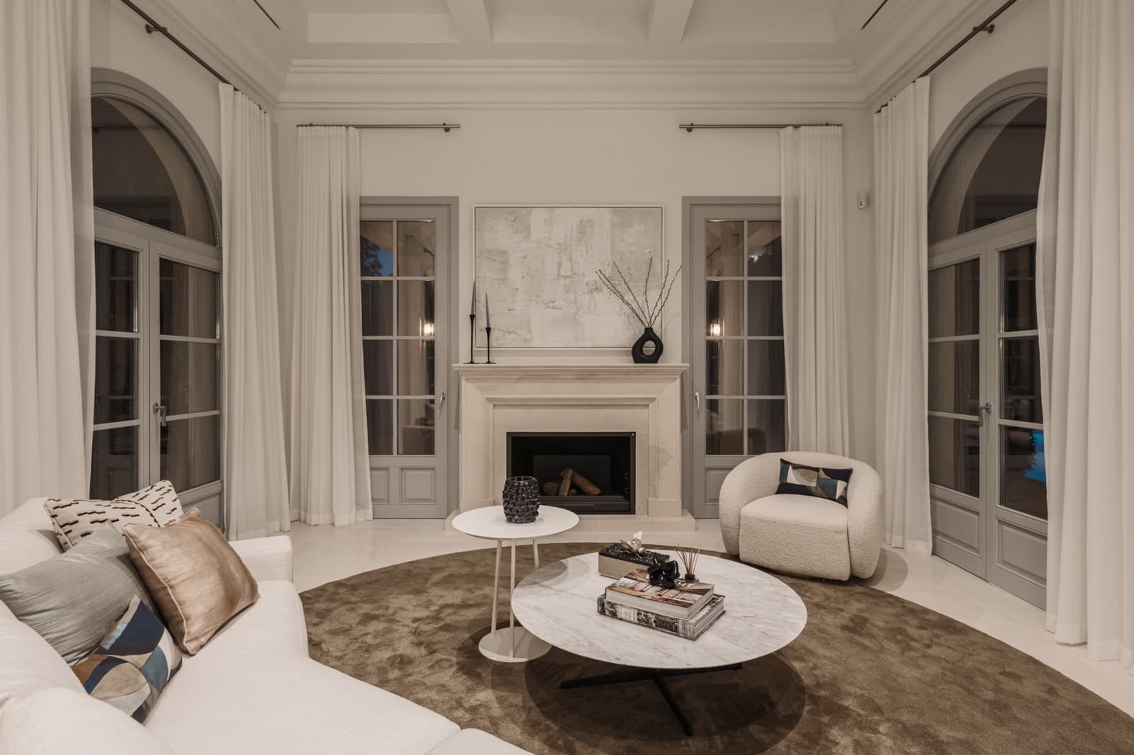 4 sovrum Villa till salu i Nueva Andalucia med pool - 4 595 000 € (Ref: 8954450)