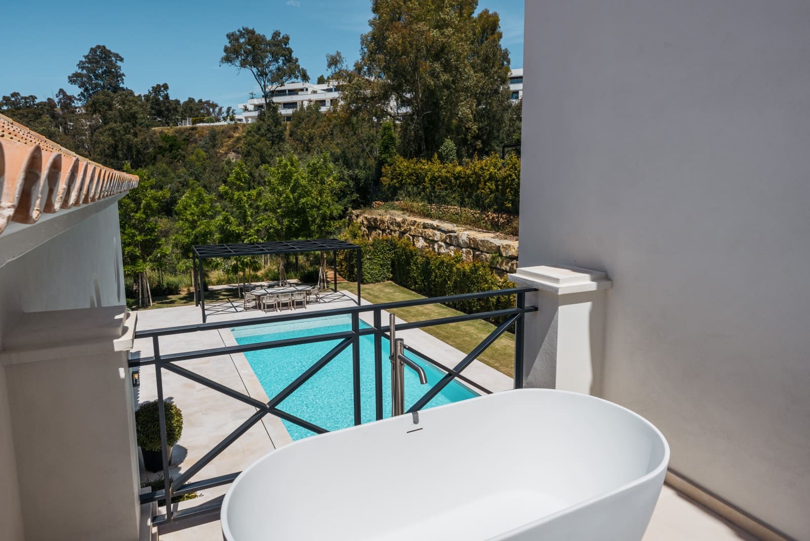 4 sovrum Villa till salu i Nueva Andalucia med pool - 4 595 000 € (Ref: 8954450)